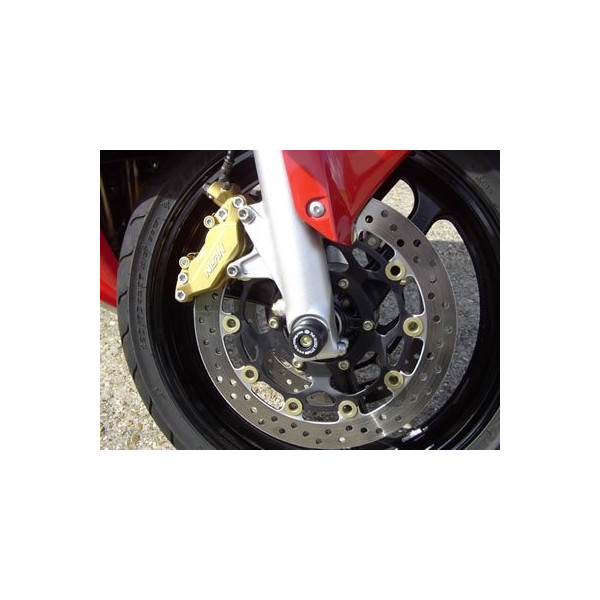 R&G Fork Protectors